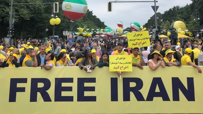 free Iran Rbb 24
