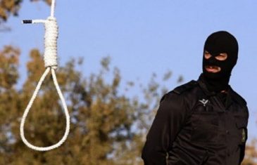 iranexecution